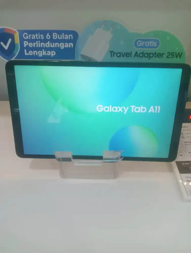 TAB A11 GALAXY samsung