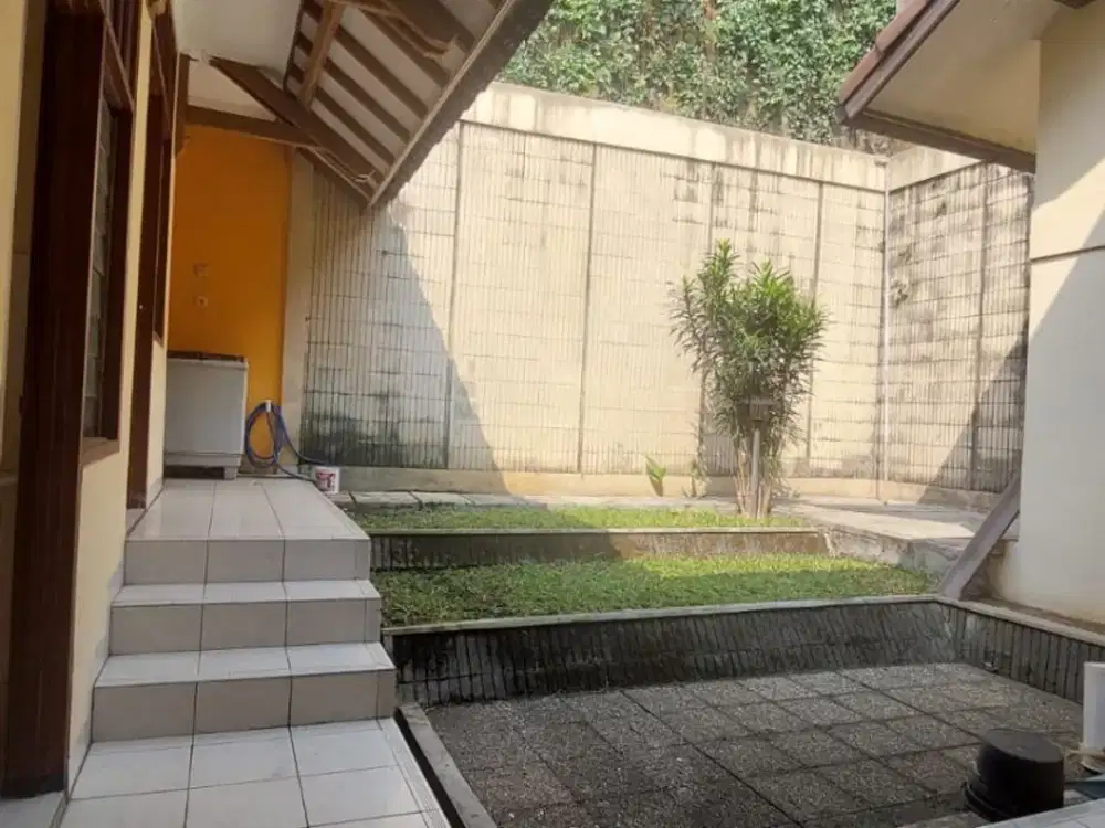 Rumah Siap Huni Setramurni Bandung