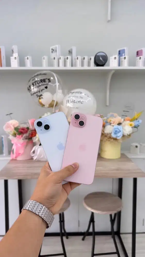 iphone 15 basic 15 plus