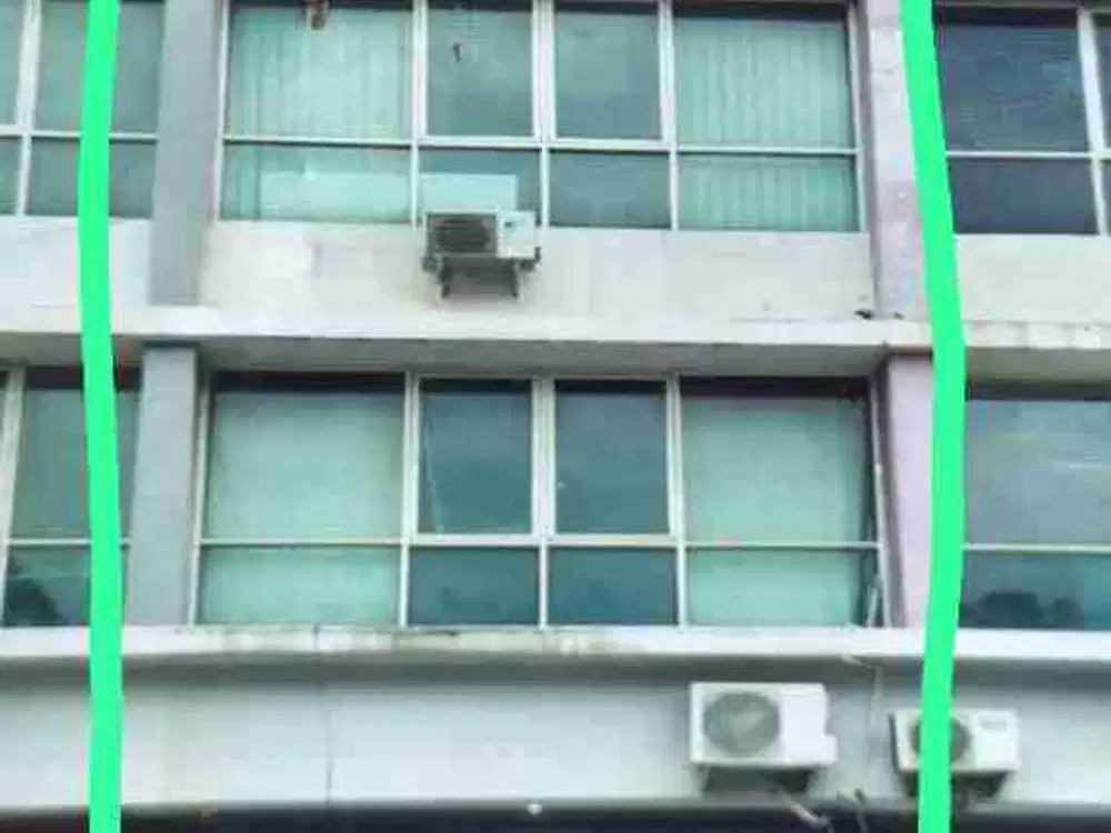 D jual ruko cbd cengkareng