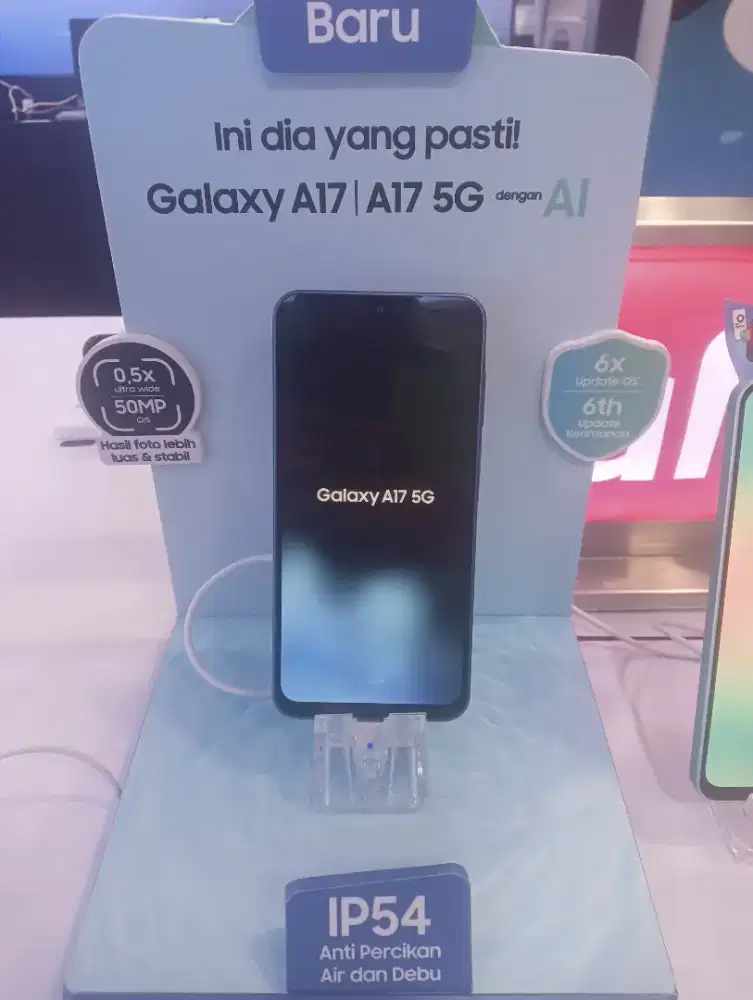 GALAXY A17 5G SAMSUNG