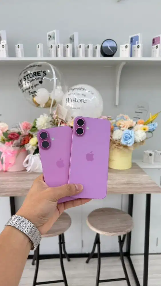 iphone 16 basic 16 plus 128gb