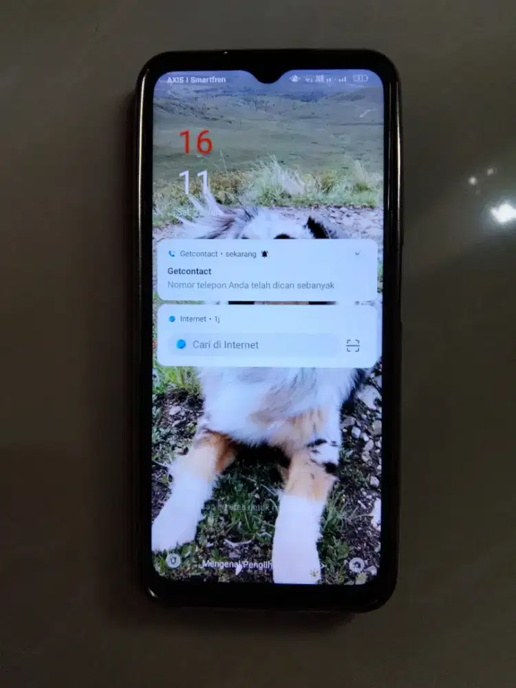 HP Oppo A17 Original