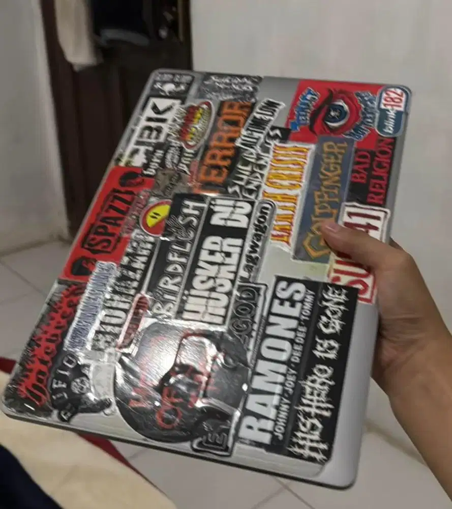 MacBook Pro 2019 16inch i9 Ram32/512Gb