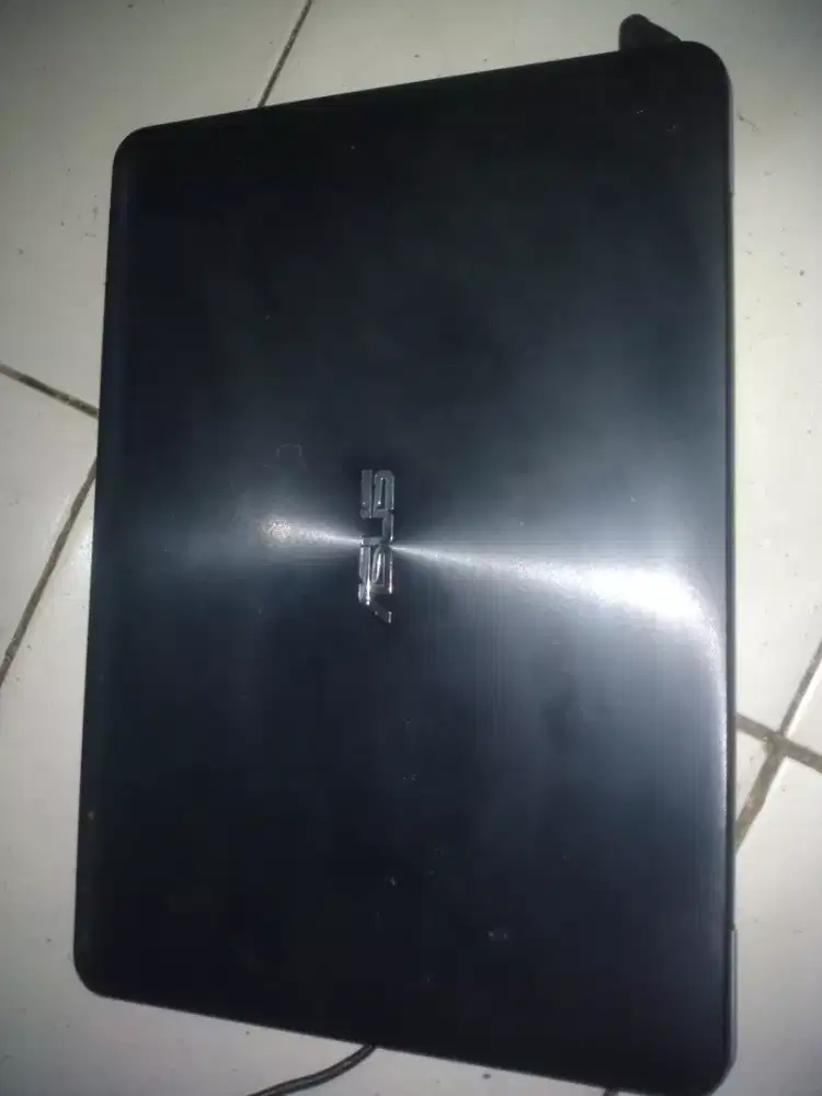 Asus X455L Core i3 4030U Gen 4