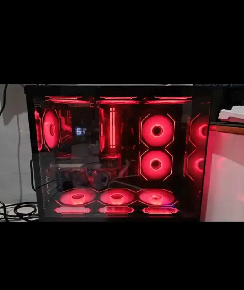 PC Gaming (Komputer Gaming)