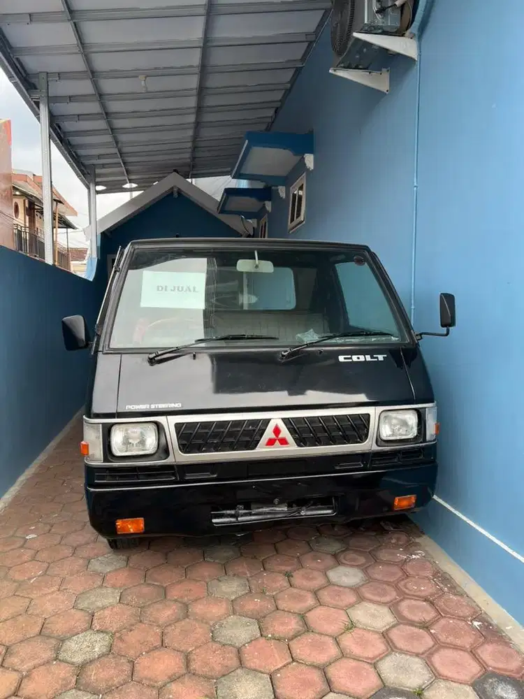 2019 Mitsubishi L300 Termurah Se Indonesia