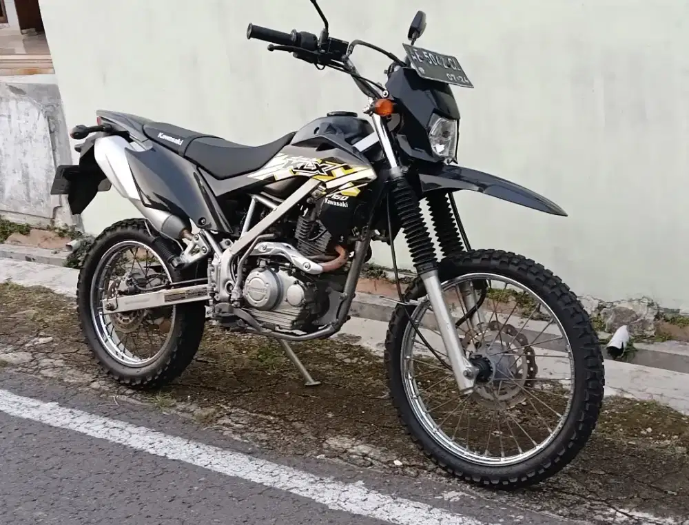 Kawasaki KLX 150 G