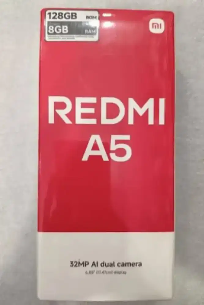 Xiaomi redmi A5 4/128