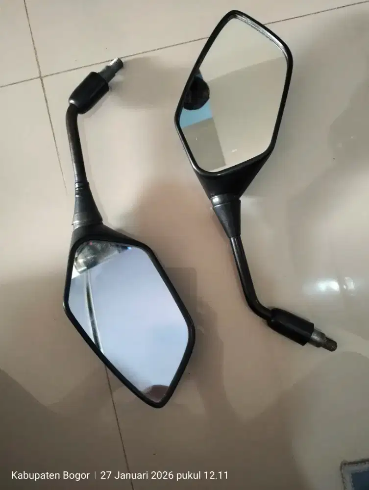spion ori pcx 160/150 bs jual buat motor honda lainya