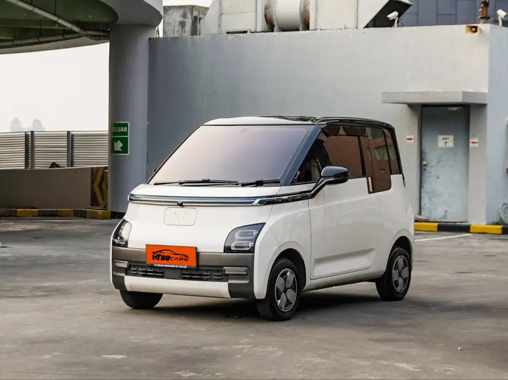 Wuling air Ev 2023 long range