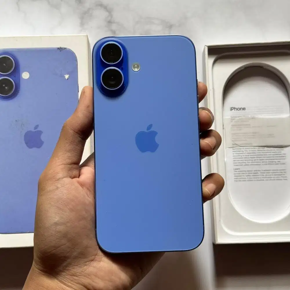 iphone 16 128gb ibox