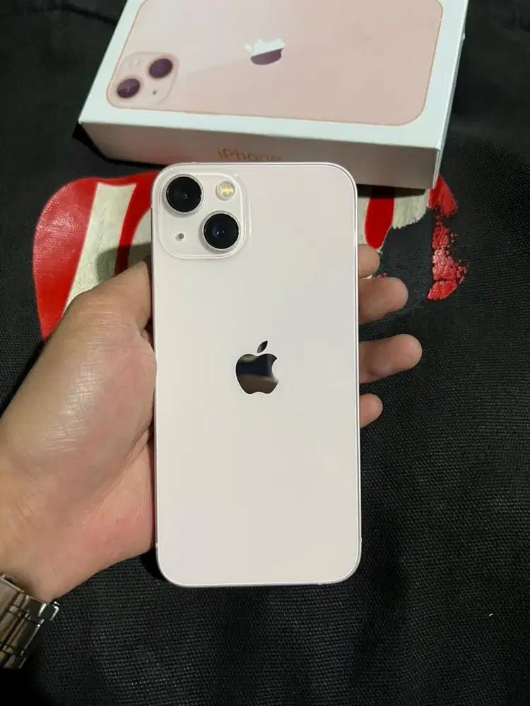 iPhone 13 128gb iBox