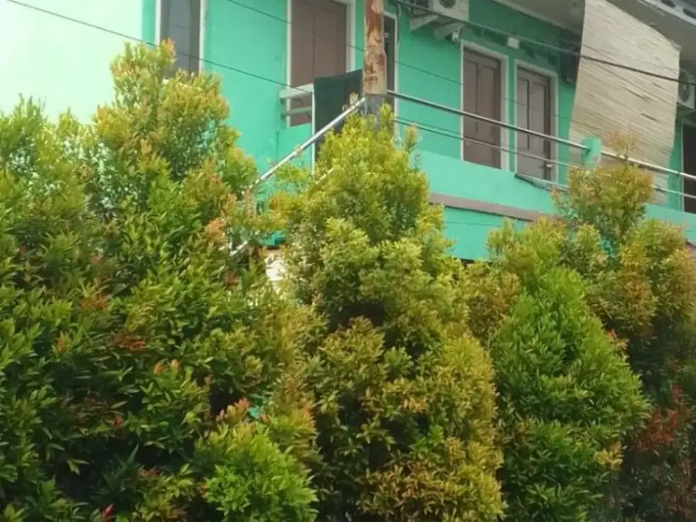 WTS Dijual Rumah Kontrakan Di Serpong