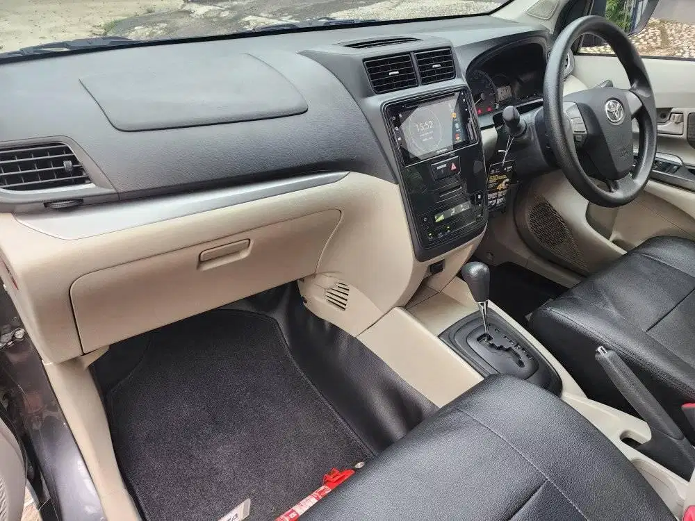 [CASH] TOYOTA AVANZA 1.3 G AT 2021
