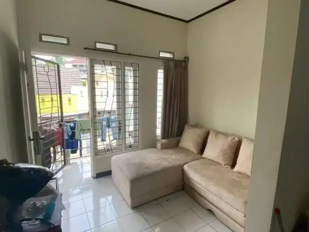 Dijual Rumah Bukit Sariwangi Bandung Barat