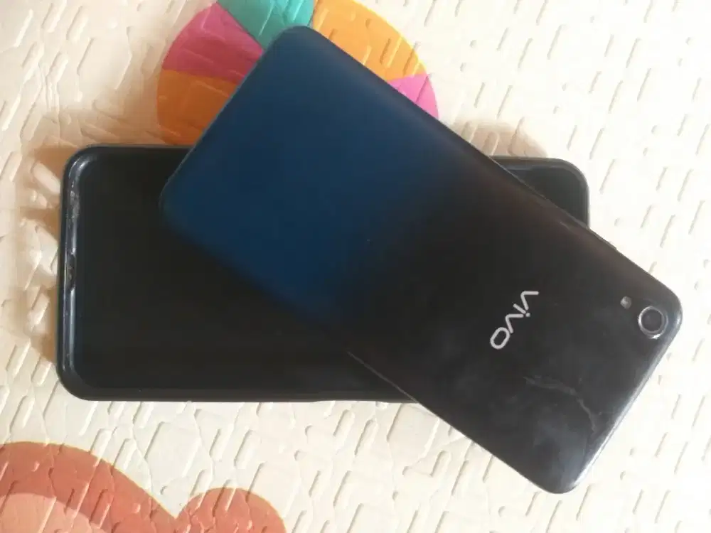 Vivo y91c 2/32 batre awet