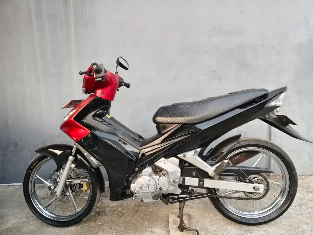 Jupiter MX Tahun 2007