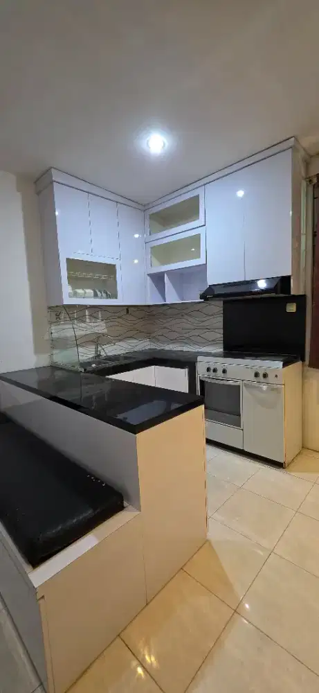 Disewakan / Dijual Rumah Nyaman di Kedungmundu Semarang