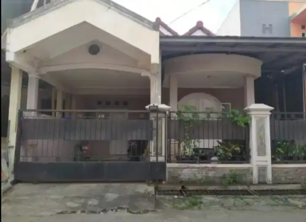 TINGGAL BAWA KOPER ‼️ GRIYA BINTARA INDAH - 500M PONDOK KOPI