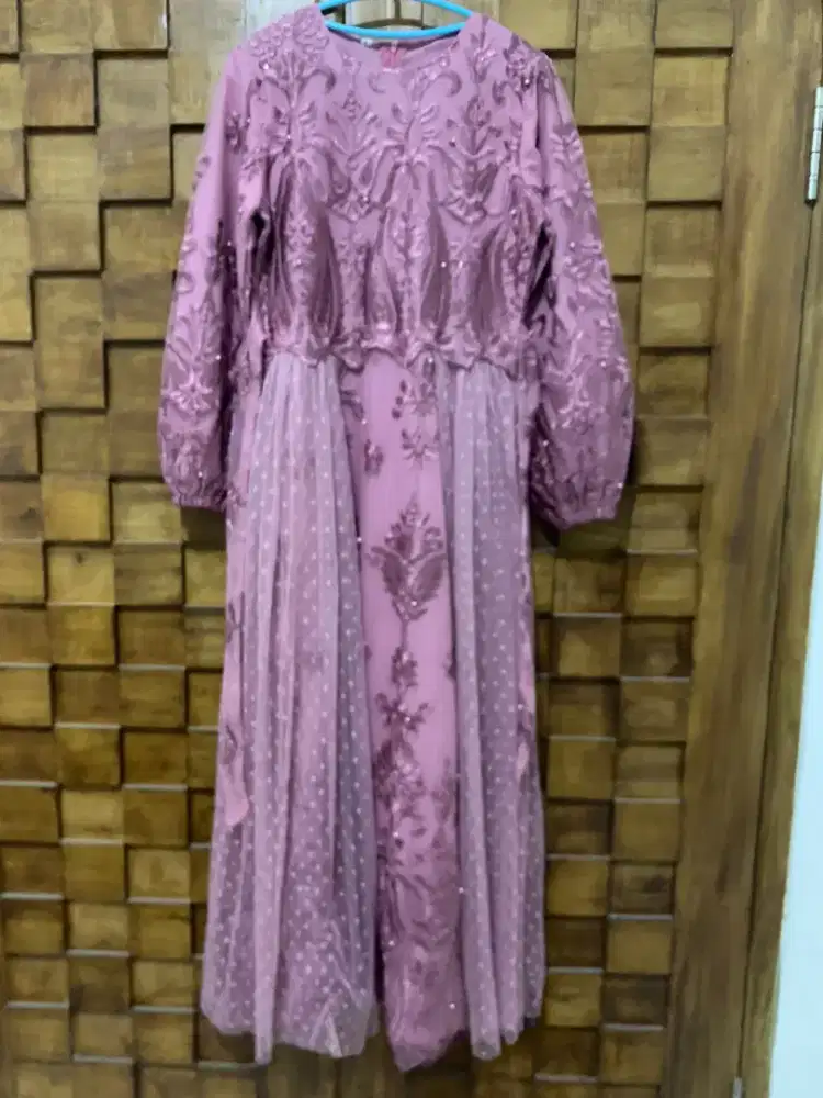 Jual Gamis ukuran S