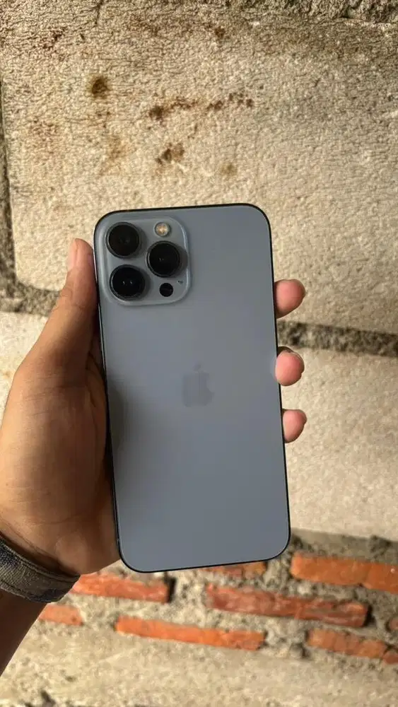 iPhone 13 Promax 128 GB