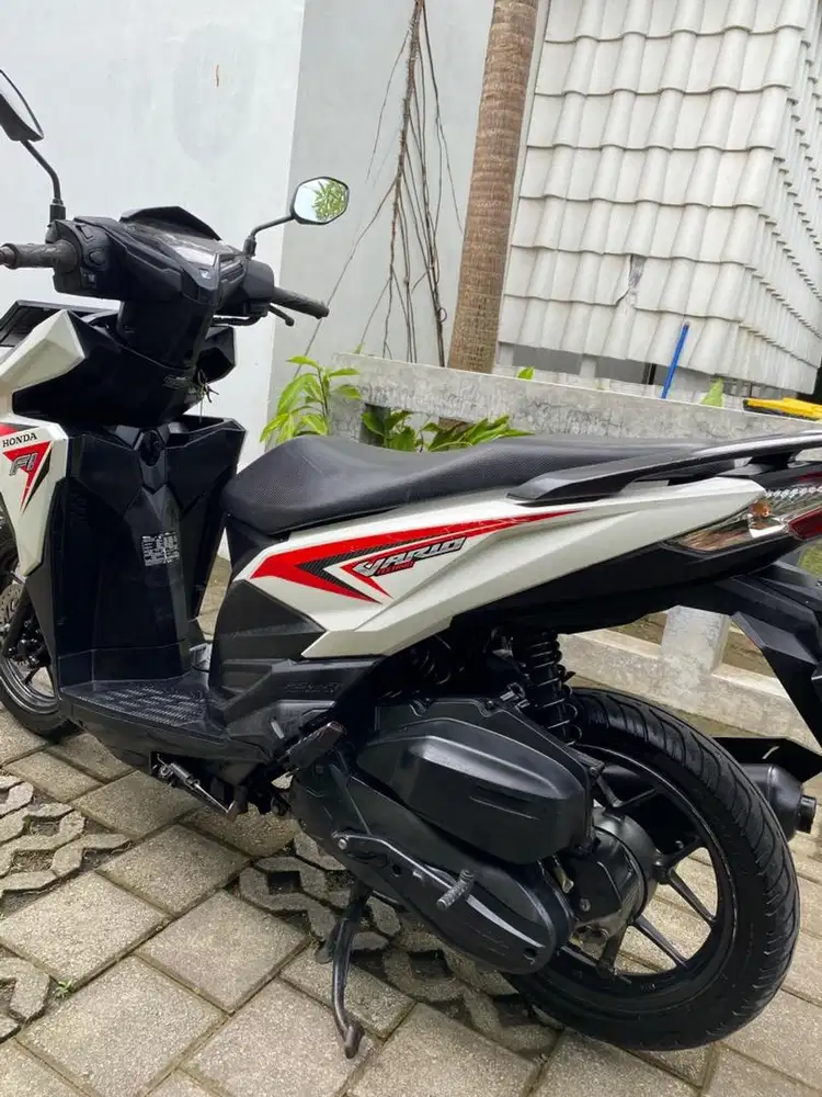 Vario 125c 2015