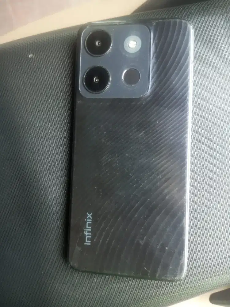 Infinix smart 7