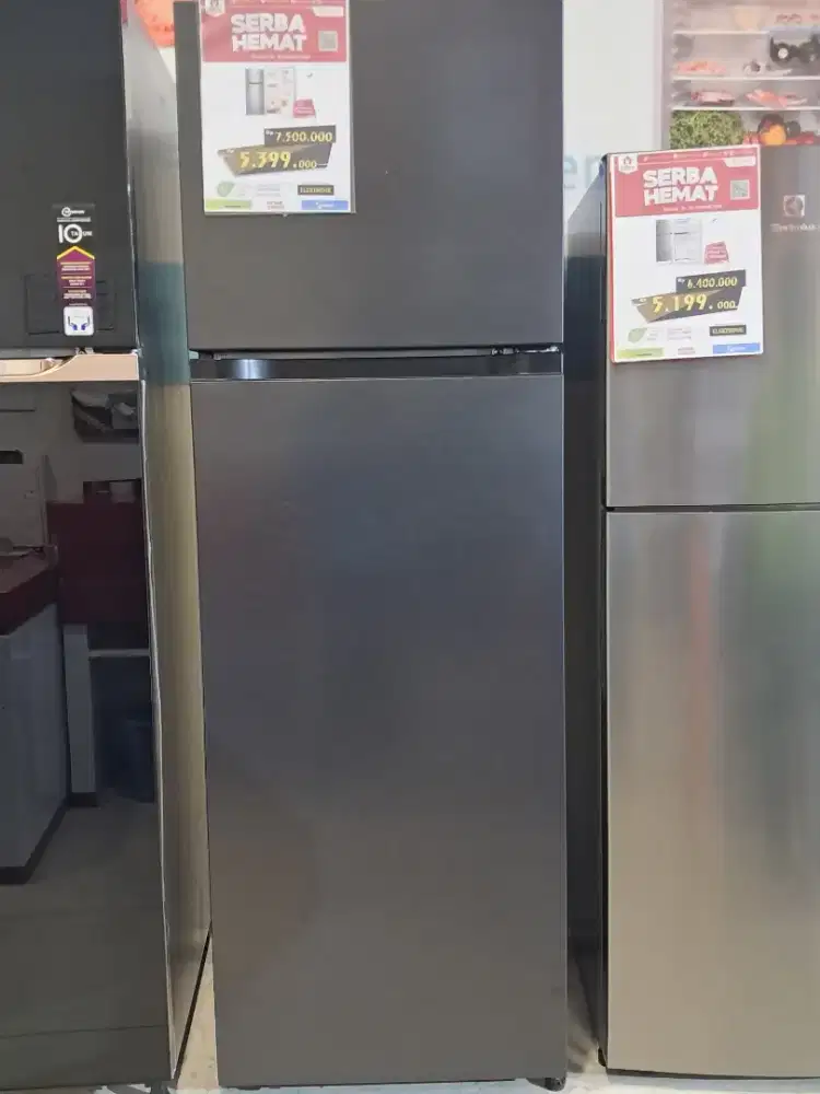 LG LEMARI ES GN B262 PQSF