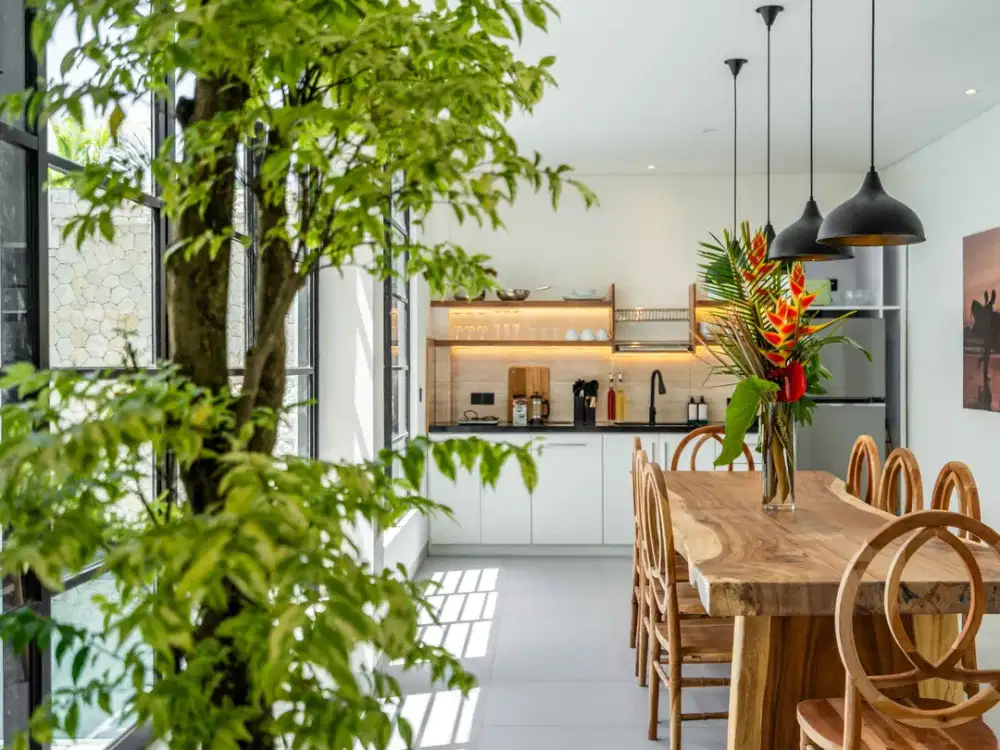 For Sale - Brand New 2-Bedroom Luxury Villa Legian-Seminyak