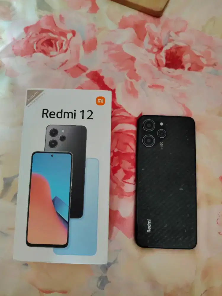 Redmi 12 8/128 Gb