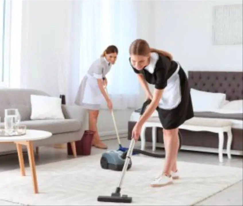 Dibutuhkan ART untuk PP di Bambu apus, Pamulang, Tangerang Selatan