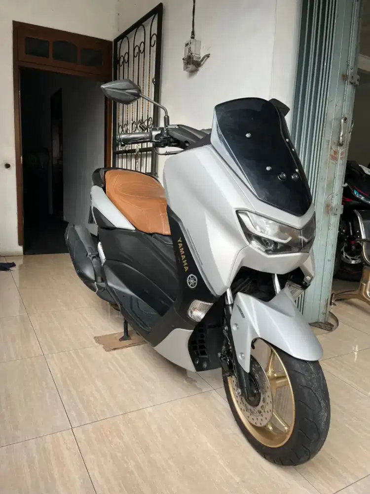 Yamaha Nmax 2022 ABS original
