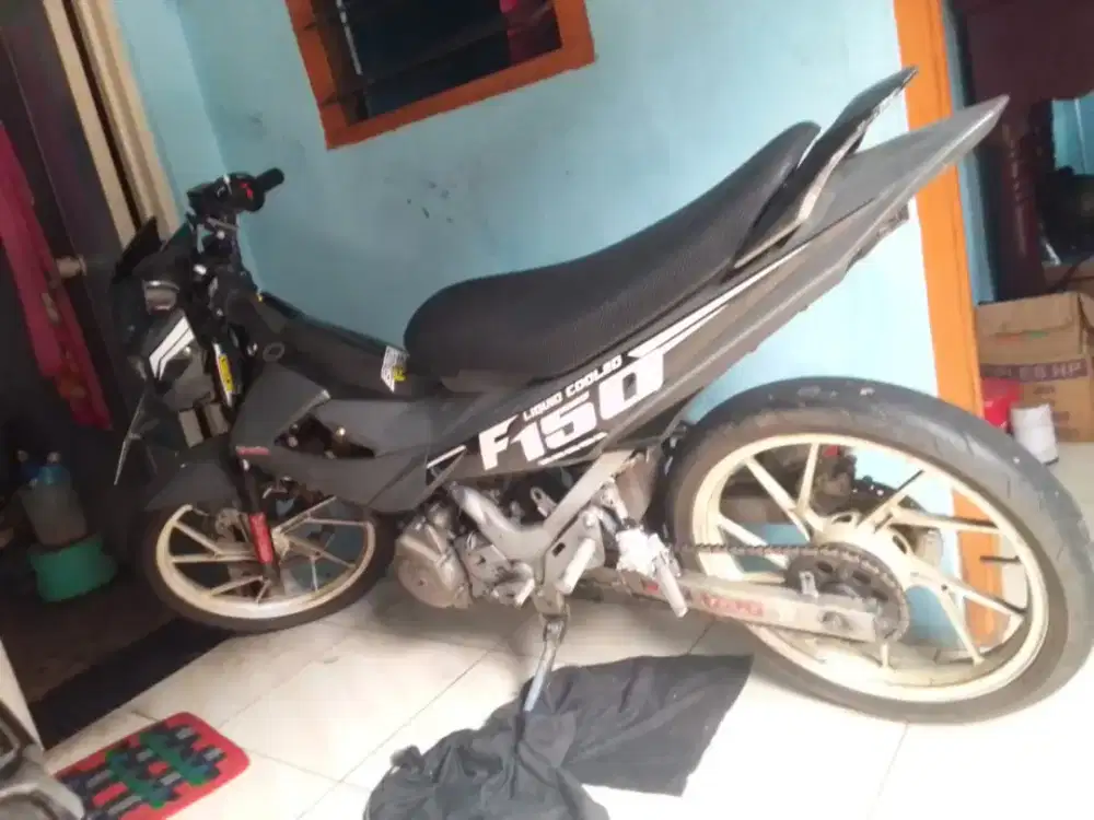 Edisi kalah sama kebutuhan fokus mahar satria tahun 2014