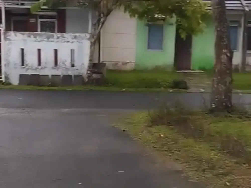 Rumah Siap Huni Citra Maja Banten – Lokasi Strategis