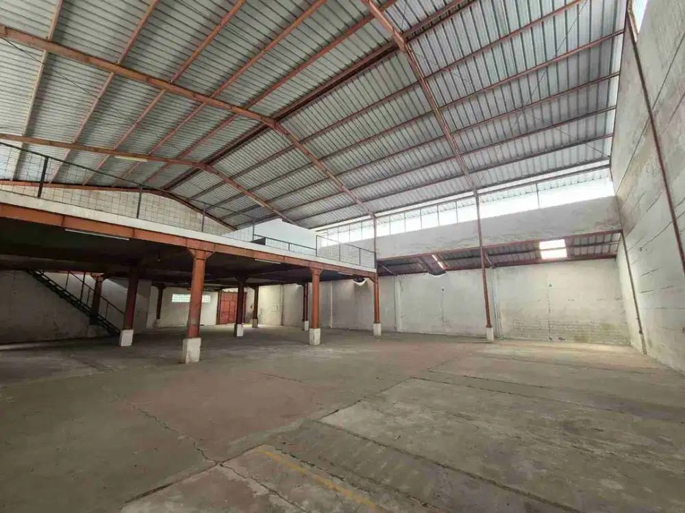 gudang siap pakai cibolerang kopo kota bandung