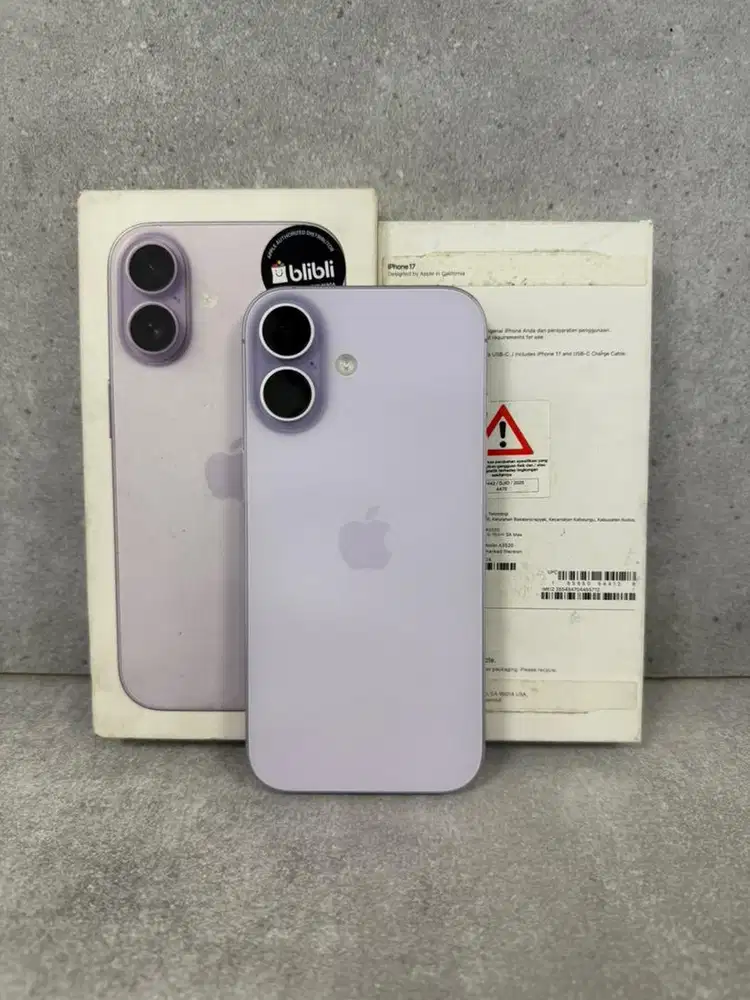 iphone 17 256gb ibox