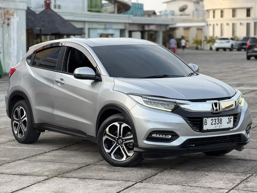 Honda HRV 1.5 SE AT
