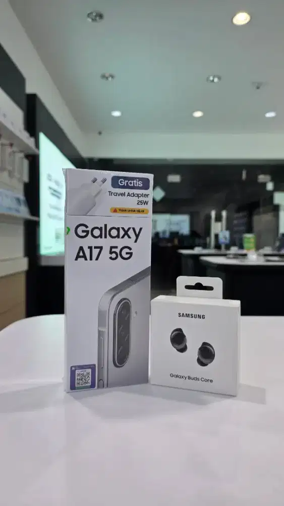 SAMSUNG GALAXY A17 5G