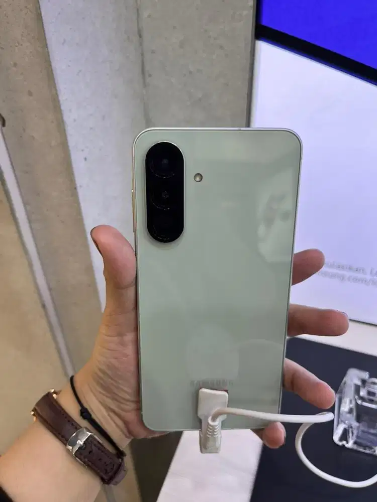 A56 Cashback 500RB cicilan KTP aja