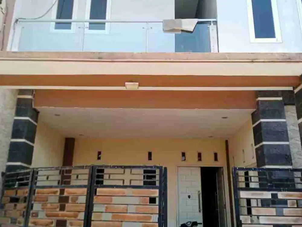 DIJUAL RUMAH LOKASI DEWI UMA PEMOGAN