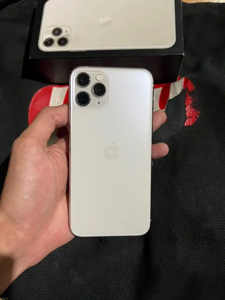iPhone 11 Pro 64gb ex inter