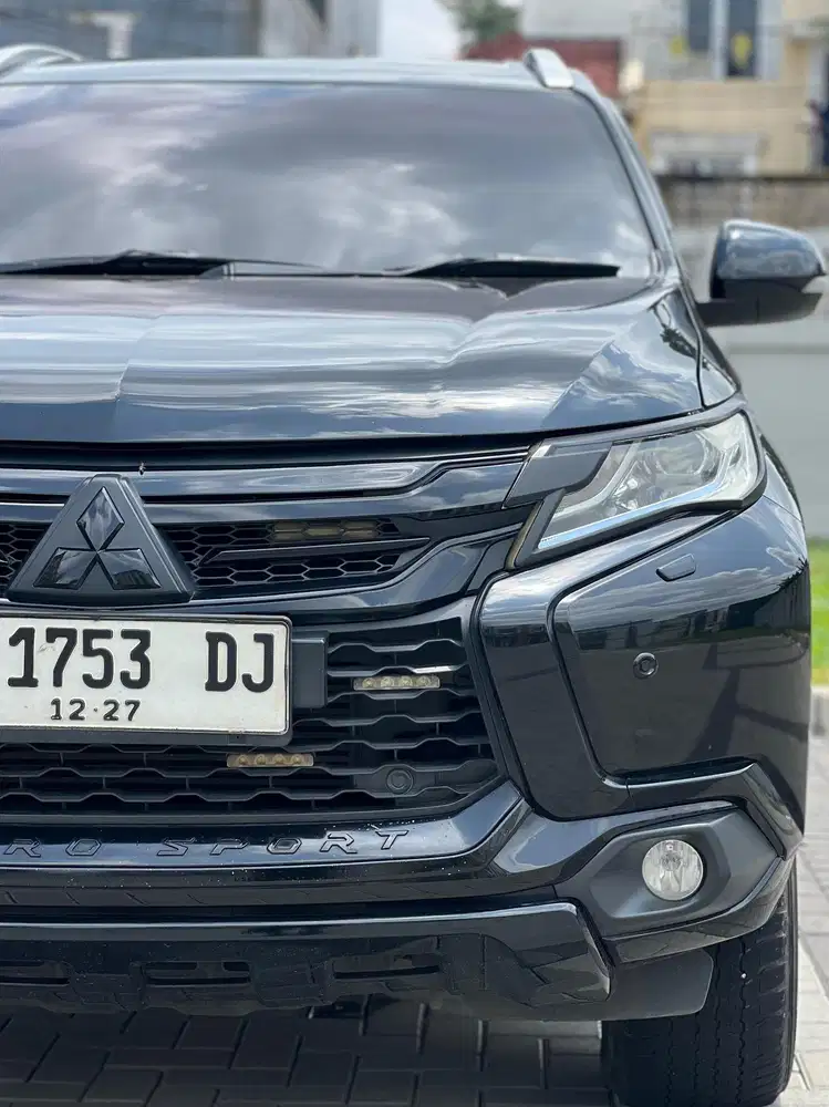 PROMO DAKKAR ROCKFORD 2018 JOSS DP LOW