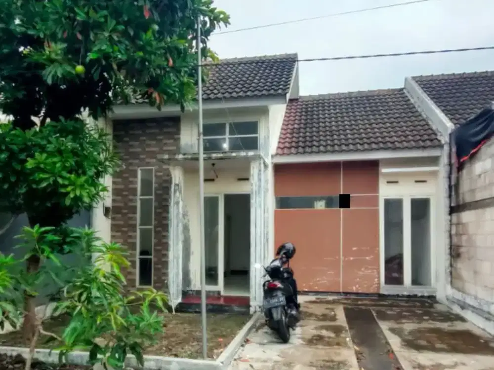 Rumah Dijual Permata Kwangsan Dekat Puskesmas Sedati