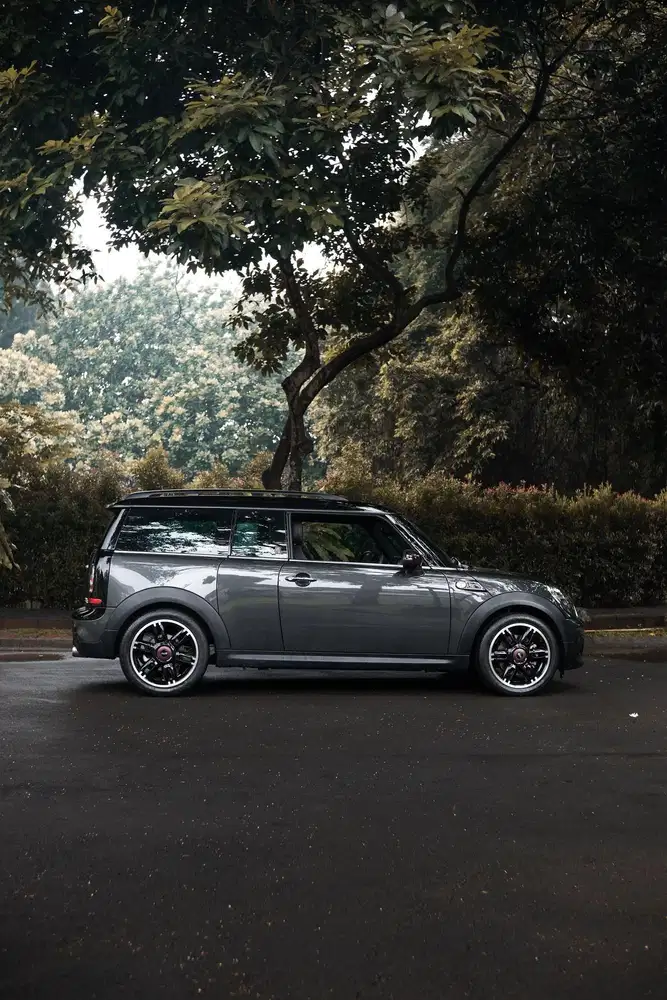 Very rare! Mini Clubman S Hampton 2013 R55