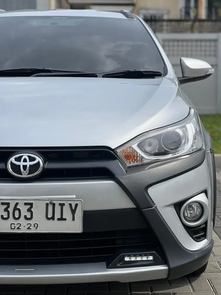 PROMO YARIS HEYKERS 2017 ANGS 3.2JT