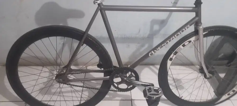 fixie semi pursuit doltrap