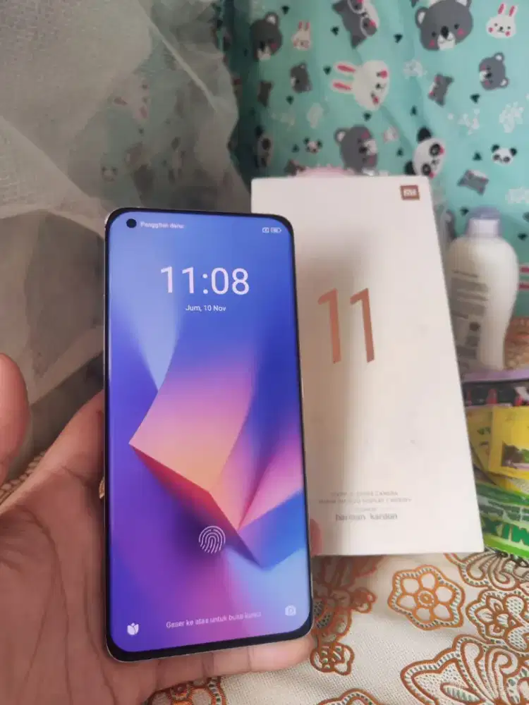 Xiaomi 11 8/256