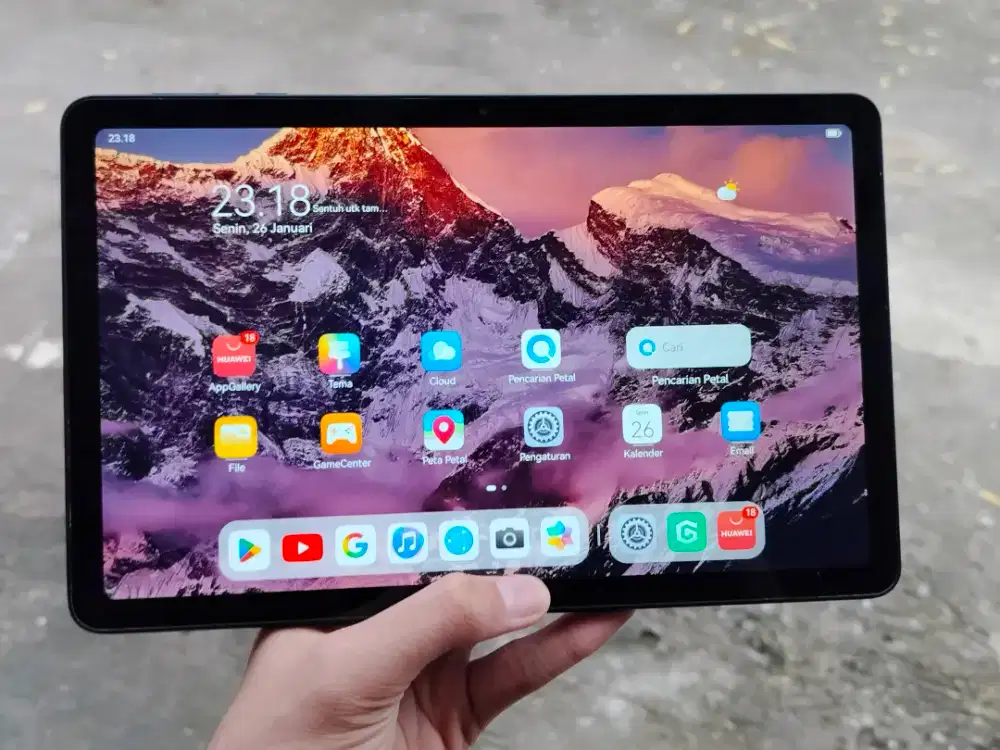 Huawei matepad SE 3/32 gb