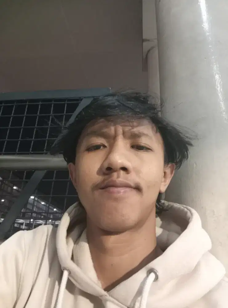 Cari kerja siap kerja berat